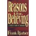 Reasons for Believing: A Seeker's Guide to Chrisianity
