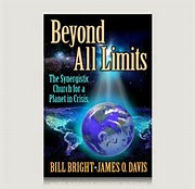 Beyond All Limits: The Synergistic Church for a Planet in Crisis