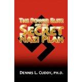 The Power Elite And The Secret Nazi Plan