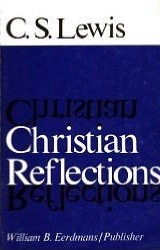 Christian Reflections