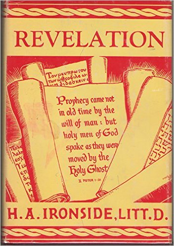Lectures on the Revelation