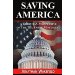 Saving America - A Christian Perspective of the Tea Party Movement