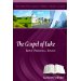 The Gospel of Luke: Jesus' Personal Touch (BaptistWay Adult Bible Study Guide) Large Print Edition