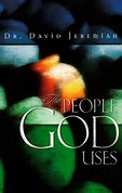 The People God Uses (Bible Study)