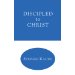 Discipled to Christ as Seen in the Life of Simon Peter