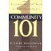 Community 101: Reclaiming the Local Church as Community of Oneness