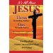 It's All About Jesus: Three Bestselling Authors, One Dynamic Savior