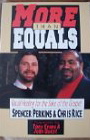 More Than Equals: Racial Healing for the Sake of the Gospel