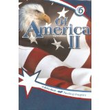 Of America II (Grade 6)