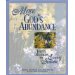 More God's Abundance: Joyful Devotions for Every Season