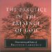 The Practice of the Presence of God