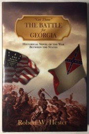 The Battle for Georgia 