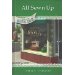 All Sewn Up (Book #8 Secrets of the Blue Hill Library Series)