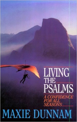 Living the Psalms: A confidence for all seasons