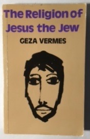 The Religion of Jesus the Jew