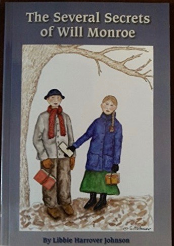 The Several Secrets of Will Monroe: A Boy's Tale of the Civil War