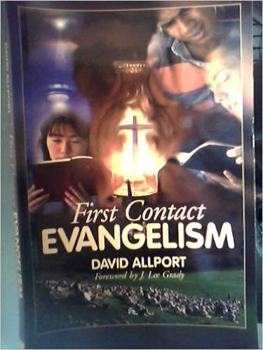 First Contact Evangelsim