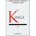 Commentary on First Kings #5 (The James Burton Coffman commentaries, The Historical Books)