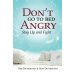 Don't Go to Bed Angry: Stay Up and Fight