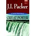 Great Power: A 31-Day Devotional (Lifethemes Series)
