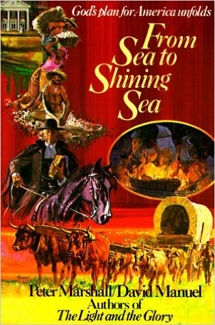 From Sea to Shining Sea: (God's Plan for America)