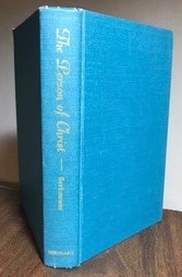 The Person Of Christ: Studies in Dogmatics