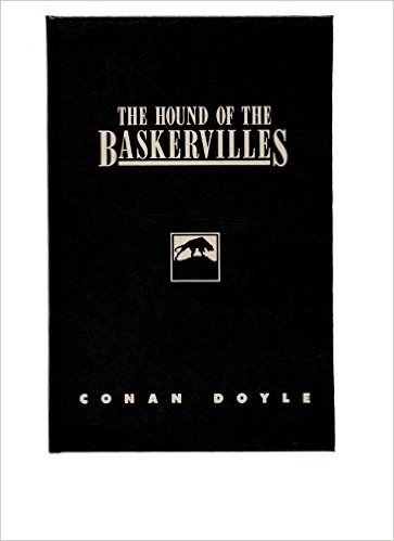 The Hound of the Baskervilles