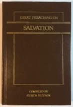Great Preaching on Salvation