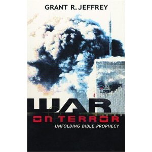War on Terror: Unfolding Bible Prophecy