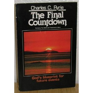 The Final Countdown: God's Blueprint for Furtue Events