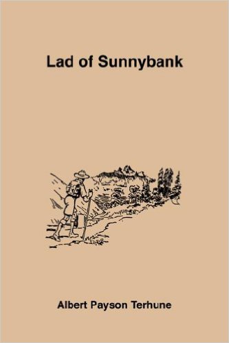Lad Of Sunnybank