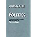 Aristotle: The Politics