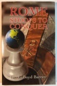 Rome Stoops to Conquer