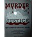 Murder of Justice: New Jersey's Greatest Shame