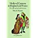 Medieval Costume in England and France: The 13th, 14th and 15th Centuries (Dover Fashion and Costumes)