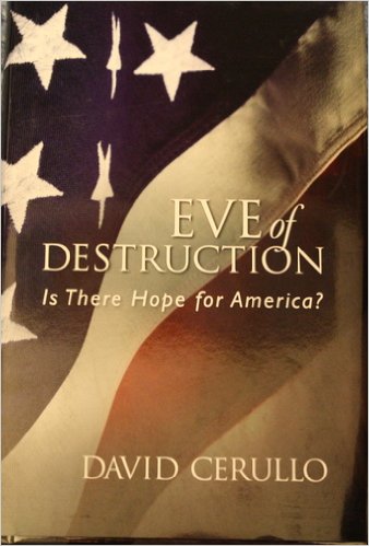 Eve of Destruction