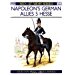 Napoleon's German Allies (5) : Hessen-Darmstadt and Hessen-Kassel (Men at Arms Series, 122)