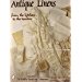 Antique Linens: From the Kitchen to the Boudoir (Schiffer Book for Collectors)