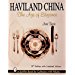 Haviland China: The Age of Elegance (Schiffer Book for Collectors With Values)