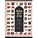 Machine Age To Jet Age: Radiomania's Guide to Tabletop Radios 1933-1959 (with market values)
