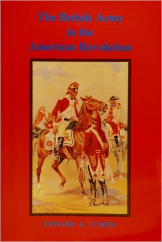 The British Army in the American Revolution