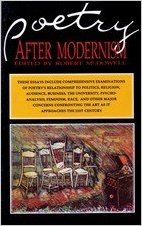 Poetry After Modernism