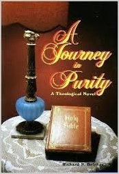 A journey in purity: A Theological Novel