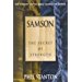 Samson (The Chariot Victor Bible Character Series)