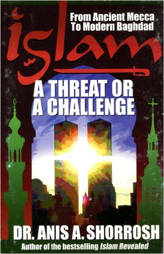 ISLAM: a threat or a challenge, from ancient Mecca to Baghdad