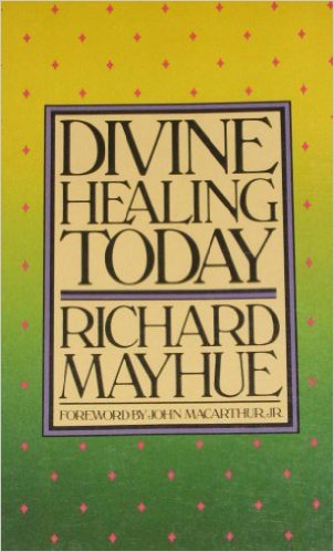 Divine Healing Today