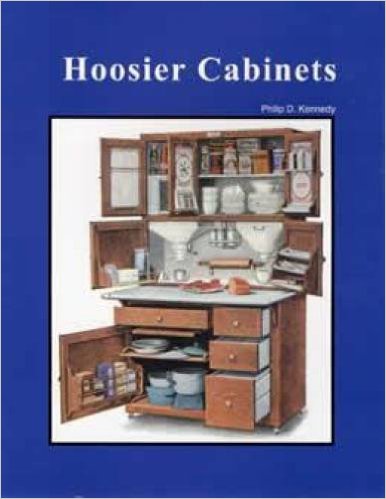 Hoosier Cabinets