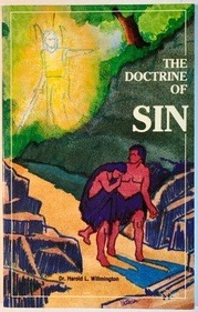 The Doctrine of Sin