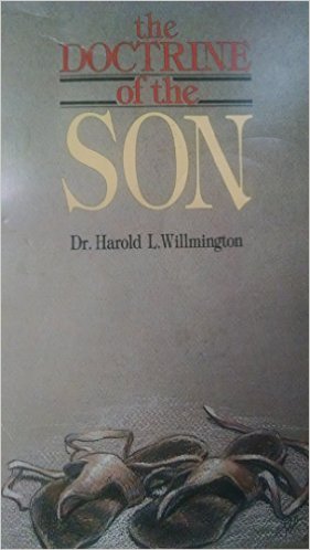 The Doctrine of the Son
