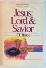 Jesus: Lord & Savior (Jesus Library)